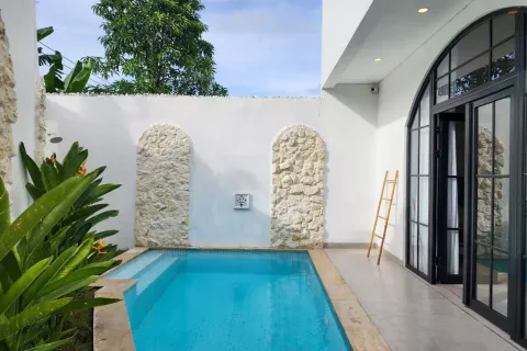 3 bedrooms Villa in Denpasar, Bali (11255) 4