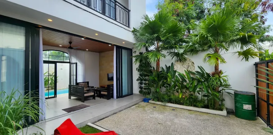 3 bedrooms Villa in Denpasar, Bali (11255)