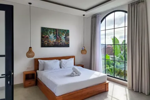 3 bedrooms Villa in Denpasar, Bali (11255) 10