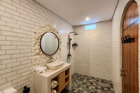 3 bedrooms Villa in Denpasar, Bali (11255) 16