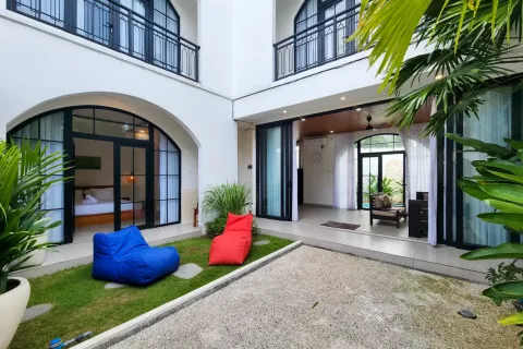 3 bedrooms Villa in Denpasar, Bali (11255) 2