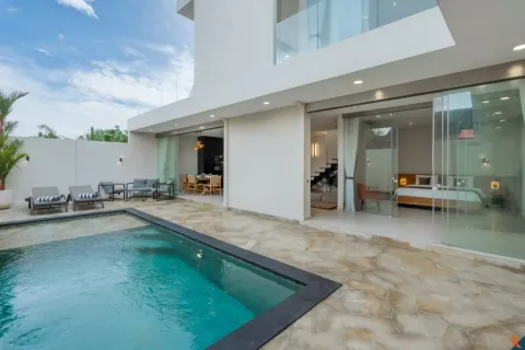 Вилла с 3 спальнями в Денпасар, Бали (11253) 19