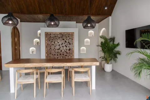 2 bedrooms Villa in South Kuta, Badung, Bali (11254) 6