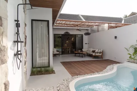 2 bedrooms Villa in South Kuta, Badung, Bali (11254) 3