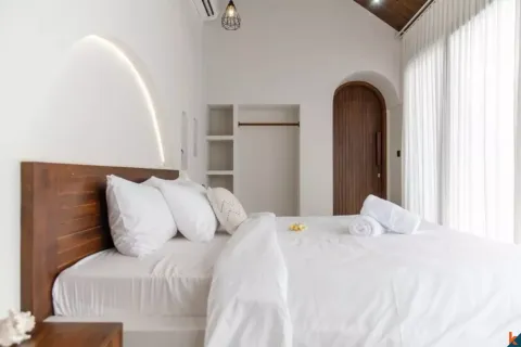 2 bedrooms Villa in South Kuta, Badung, Bali (11254) 10