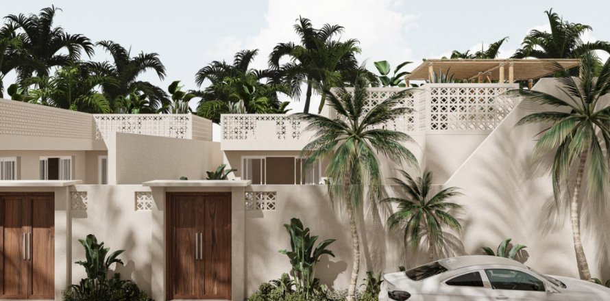 2 bedrooms Villa in Ungasan, Badung, Bali (11256)