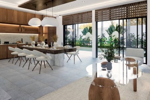 Umalas Villa in Canggu, Badung, Bali (4848) 9