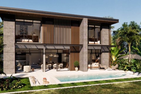 Babakan Villa in Canggu, Badung, Bali (4847) 2