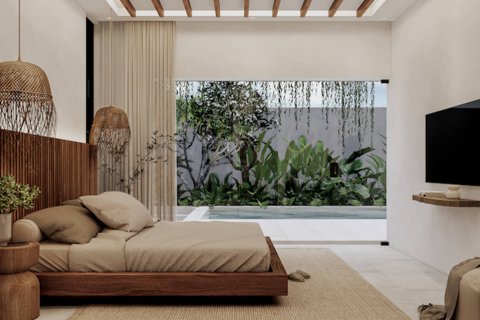 Babakan Villa in Canggu, Badung, Bali (4847) 5