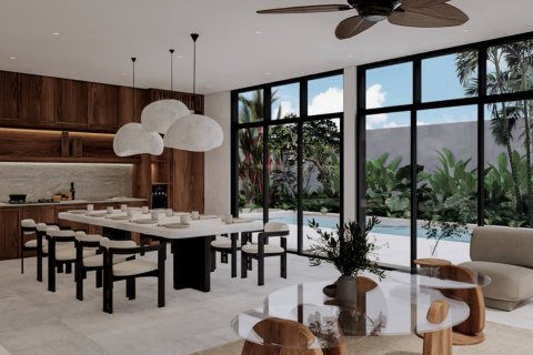 Babakan Villa in Canggu, Badung, Bali (4847) 6