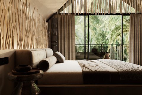 2 bedrooms Villa in Ubud, Gianyar, Bali (14608) 9