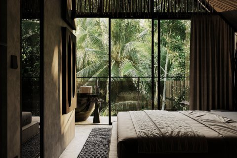 2 bedrooms Villa in Ubud, Gianyar, Bali (14608) 6