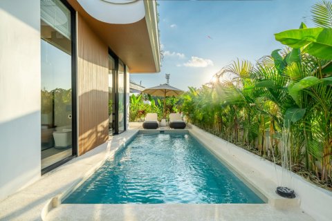 1 bedroom Villa in South Kuta, Badung, Bali (14606) 7