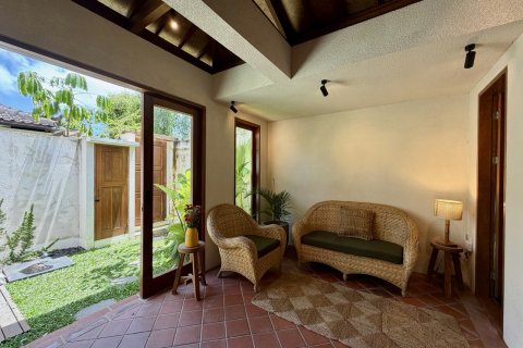 Vila 5017m2 di Pecatu, Badung, Bali (13920) 2