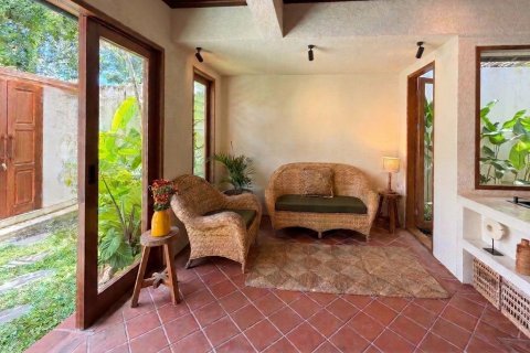 Vila 5017m2 di Pecatu, Badung, Bali (13920) 3