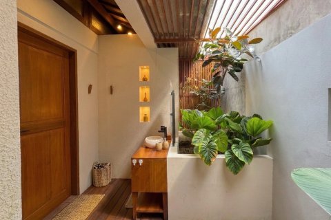 Vila 5017m2 di Pecatu, Badung, Bali (13920) 10