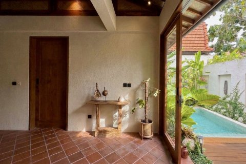 Vila 5017m2 di Pecatu, Badung, Bali (13920) 4