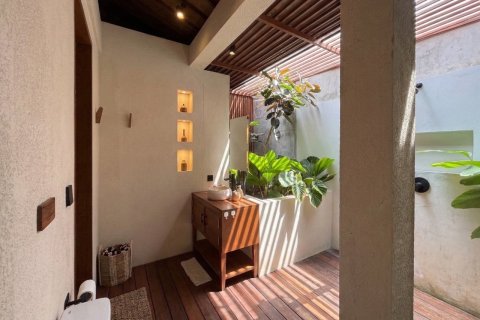 Vila 5017m2 di Pecatu, Badung, Bali (13920) 8