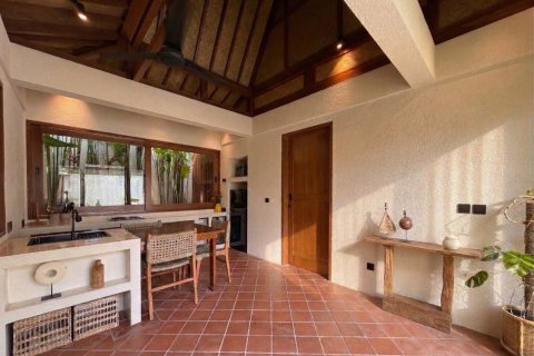 Vila 5017m2 di Pecatu, Badung, Bali (13920) 5