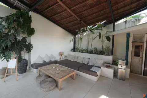 2 bedrooms Villa in Pererenan, Mengwi, Badung, Bali (11278) 5