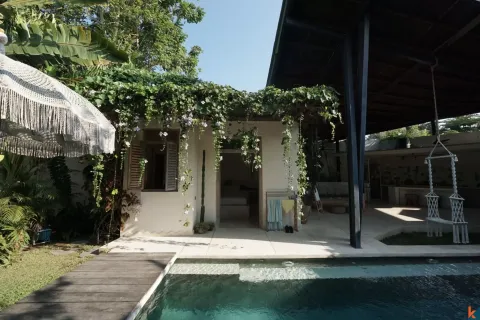 2 bedrooms Villa in Pererenan, Mengwi, Badung, Bali (11278) 2