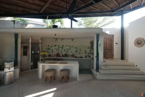 2 bedrooms Villa in Pererenan, Mengwi, Badung, Bali (11278) 3