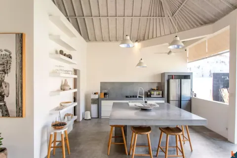 3 bedrooms Villa in South Denpasar, Denpasar, Bali (11276) 11
