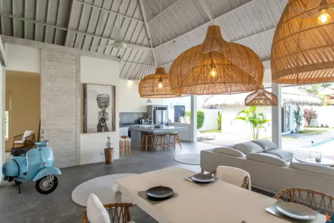 3 bedrooms Villa in South Denpasar, Denpasar, Bali (11276) 13