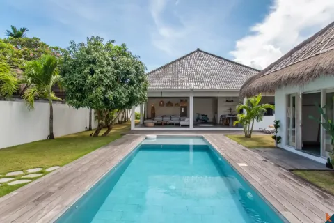 3 bedrooms Villa in South Denpasar, Denpasar, Bali (11276) 5