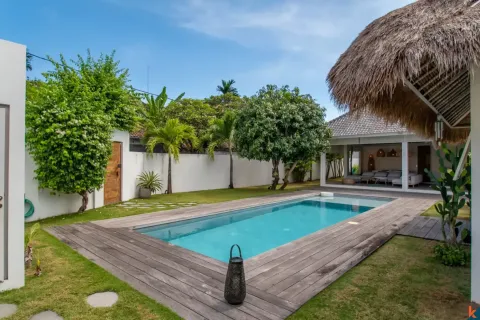 3 bedrooms Villa in South Denpasar, Denpasar, Bali (11276) 4