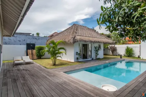 3 bedrooms Villa in South Denpasar, Denpasar, Bali (11276) 3