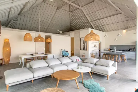 3 bedrooms Villa in South Denpasar, Denpasar, Bali (11276) 6
