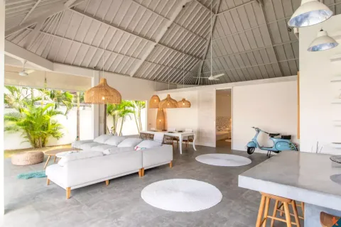 3 bedrooms Villa in South Denpasar, Denpasar, Bali (11276) 8