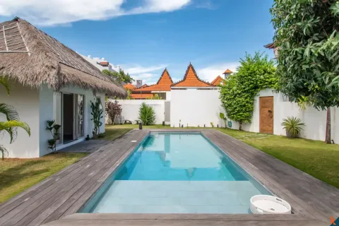 3 bedrooms Villa in South Denpasar, Denpasar, Bali (11276) 2
