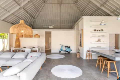 3 bedrooms Villa in South Denpasar, Denpasar, Bali (11276) 7