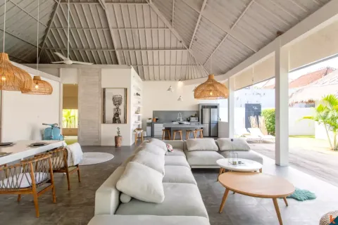 3 bedrooms Villa in South Denpasar, Denpasar, Bali (11276) 10