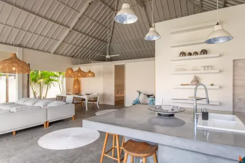 3 bedrooms Villa in South Denpasar, Denpasar, Bali (11276) 9