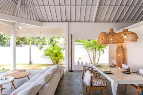 3 bedrooms Villa in South Denpasar, Denpasar, Bali (11276) 12