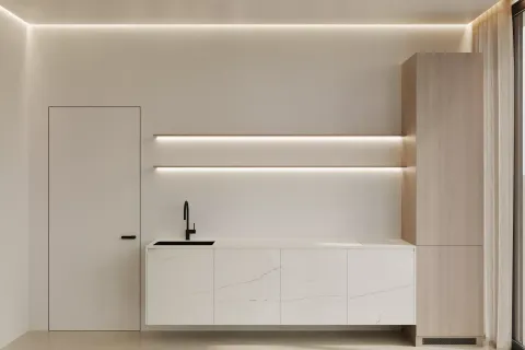 Вилла с 2 спальнями в Карангасем, Бали (11275) 10
