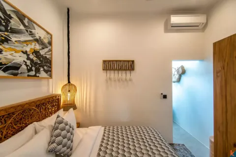 3 bedrooms Villa in Tumbak Bayuh, Mengwi, Badung, Bali (11274) 11