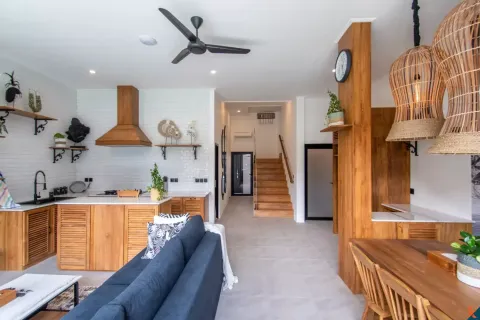3 bedrooms Villa in Tumbak Bayuh, Mengwi, Badung, Bali (11274) 7