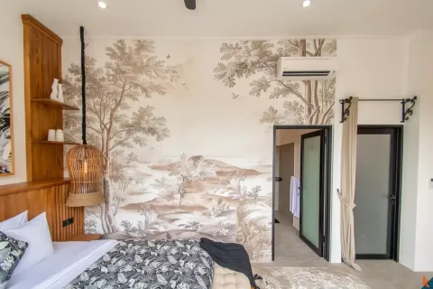 3 bedrooms Villa in Tumbak Bayuh, Mengwi, Badung, Bali (11274) 23