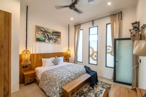 3 bedrooms Villa in Tumbak Bayuh, Mengwi, Badung, Bali (11274) 18