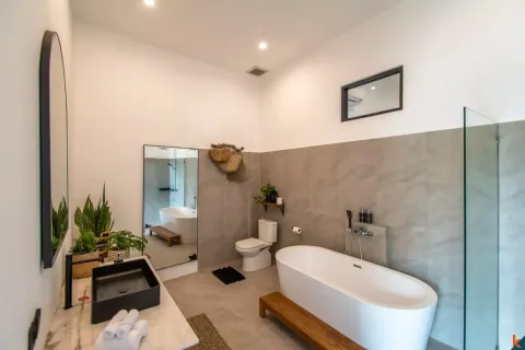 3 bedrooms Villa in Tumbak Bayuh, Mengwi, Badung, Bali (11274) 26