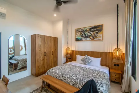 3 bedrooms Villa in Tumbak Bayuh, Mengwi, Badung, Bali (11274) 16