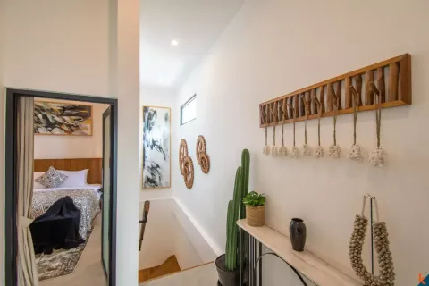 3 bedrooms Villa in Tumbak Bayuh, Mengwi, Badung, Bali (11274) 21
