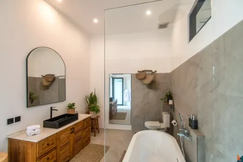 3 bedrooms Villa in Tumbak Bayuh, Mengwi, Badung, Bali (11274) 27