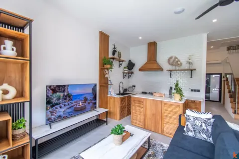3 bedrooms Villa in Tumbak Bayuh, Mengwi, Badung, Bali (11274) 5