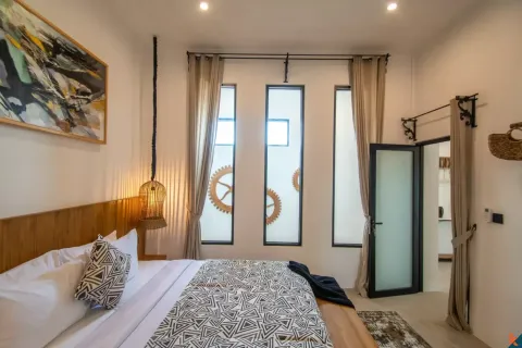 3 bedrooms Villa in Tumbak Bayuh, Mengwi, Badung, Bali (11274) 19