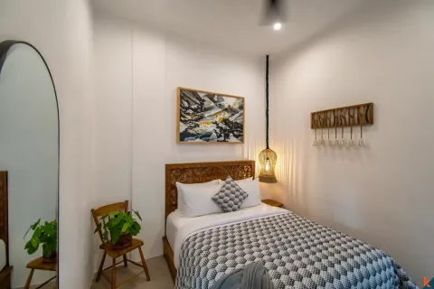 3 bedrooms Villa in Tumbak Bayuh, Mengwi, Badung, Bali (11274) 10